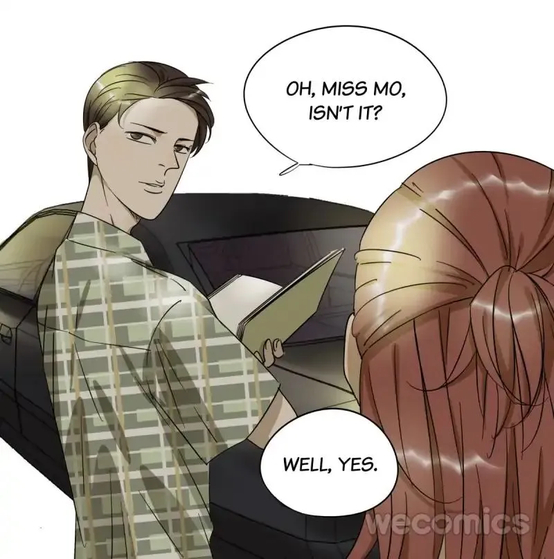 Read Blind Date Terminator chapter 4 image 6 on Lezhin