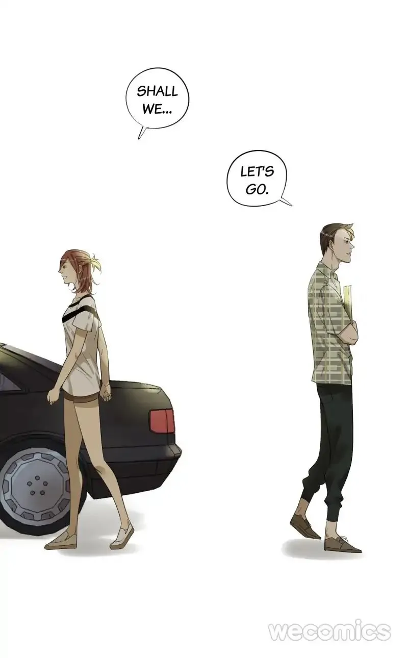 Read Blind Date Terminator chapter 4 image 7 on Lezhin