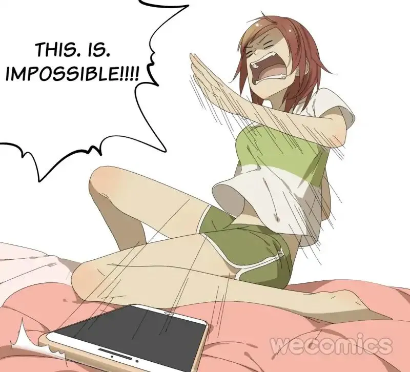 Read Blind Date Terminator chapter 40 image 1 on Lezhin