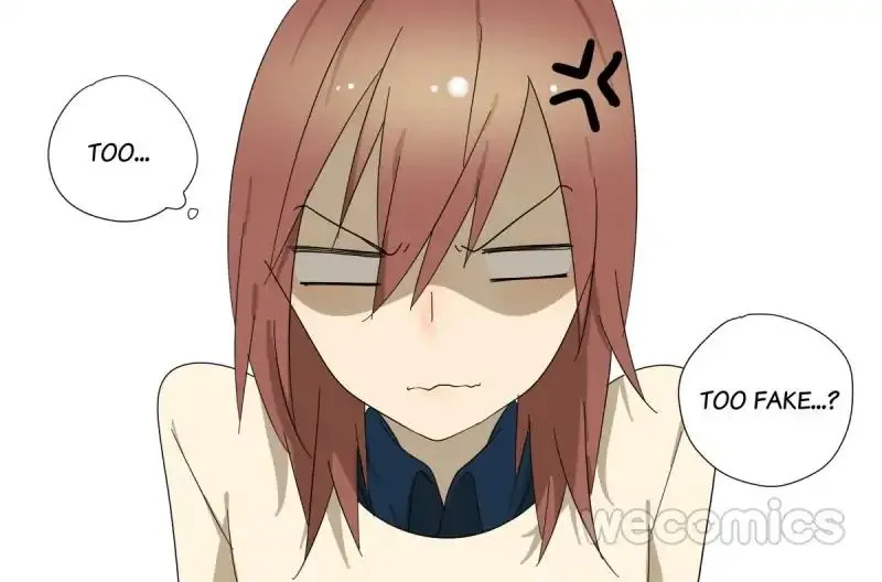 Read Blind Date Terminator chapter 40 image 11 on Lezhin