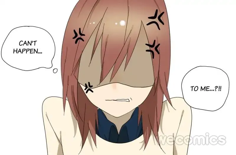 Read Blind Date Terminator chapter 40 image 13 on Lezhin