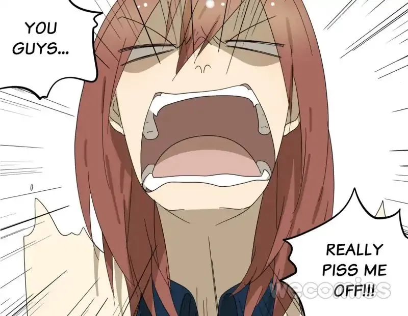 Read Blind Date Terminator chapter 40 image 14 on Lezhin