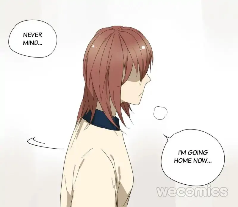 Read Blind Date Terminator chapter 40 image 16 on Lezhin