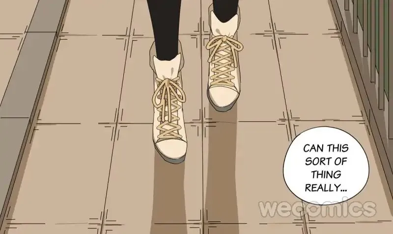 Read Blind Date Terminator chapter 40 image 17 on Lezhin