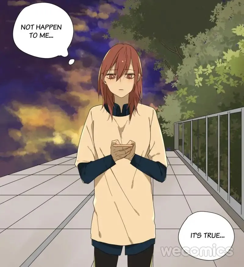 Read Blind Date Terminator chapter 40 image 18 on Lezhin