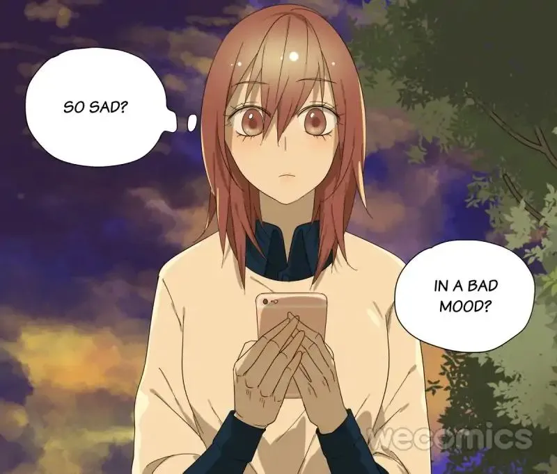 Read Blind Date Terminator chapter 40 image 21 on Lezhin