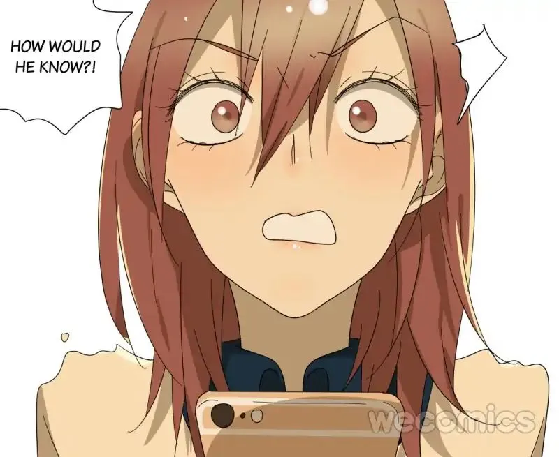 Read Blind Date Terminator chapter 40 image 22 on Lezhin