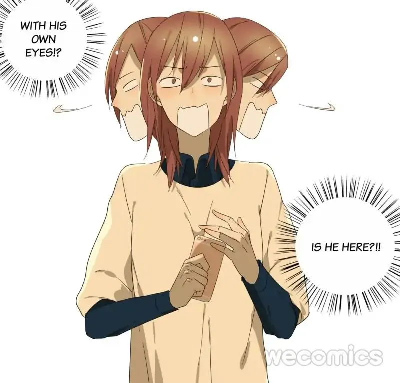Read Blind Date Terminator chapter 40 image 24 on Lezhin