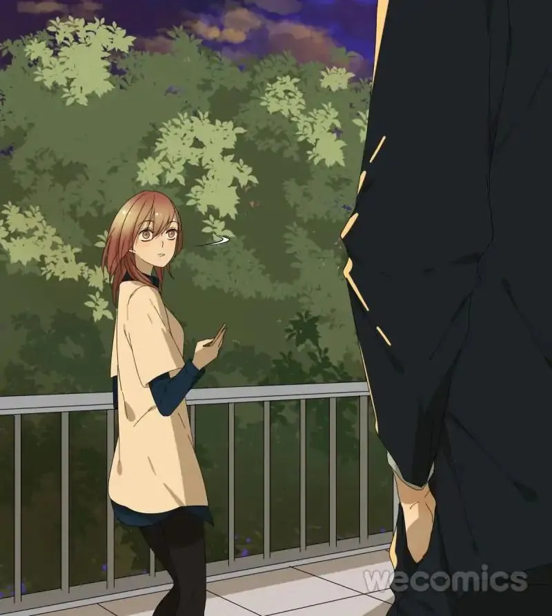 Read Blind Date Terminator chapter 40 image 25 on Lezhin