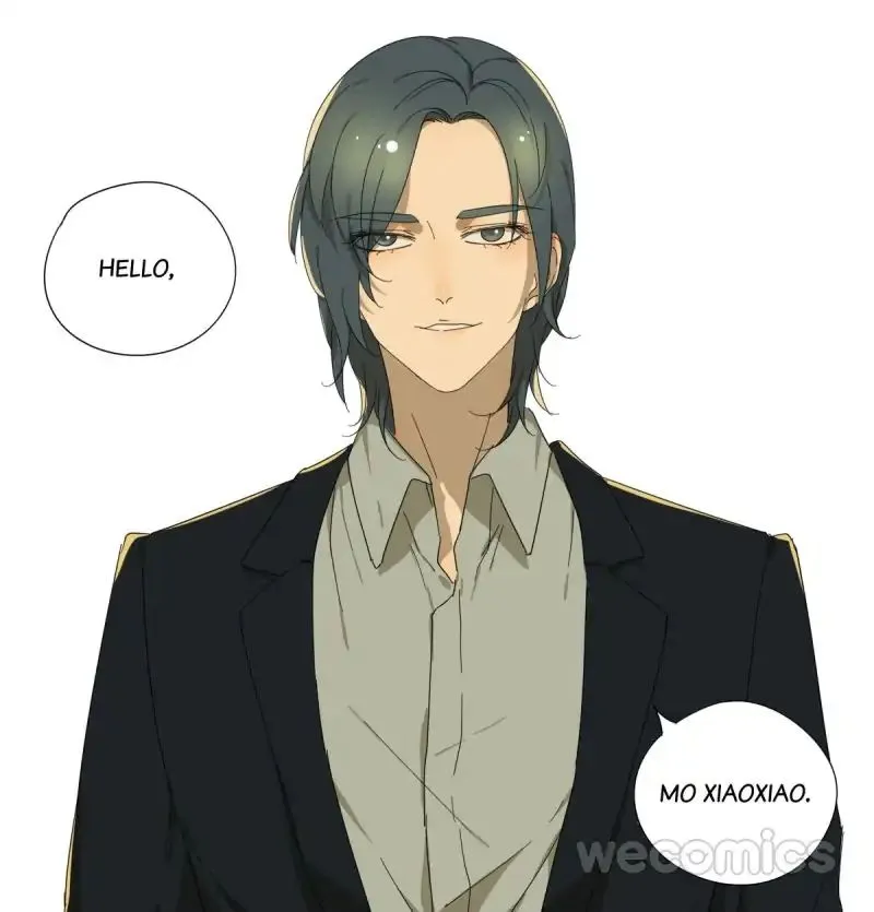 Read Blind Date Terminator chapter 40 image 26 on Lezhin