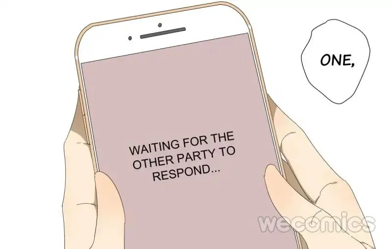 Read Blind Date Terminator chapter 40 image 3 on Lezhin