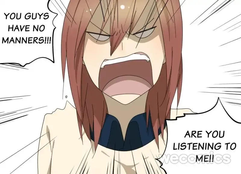 Read Blind Date Terminator chapter 40 image 9 on Lezhin