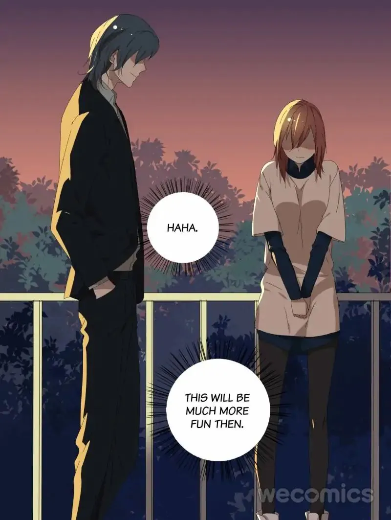 Read Blind Date Terminator chapter 41 image 11 on Lezhin