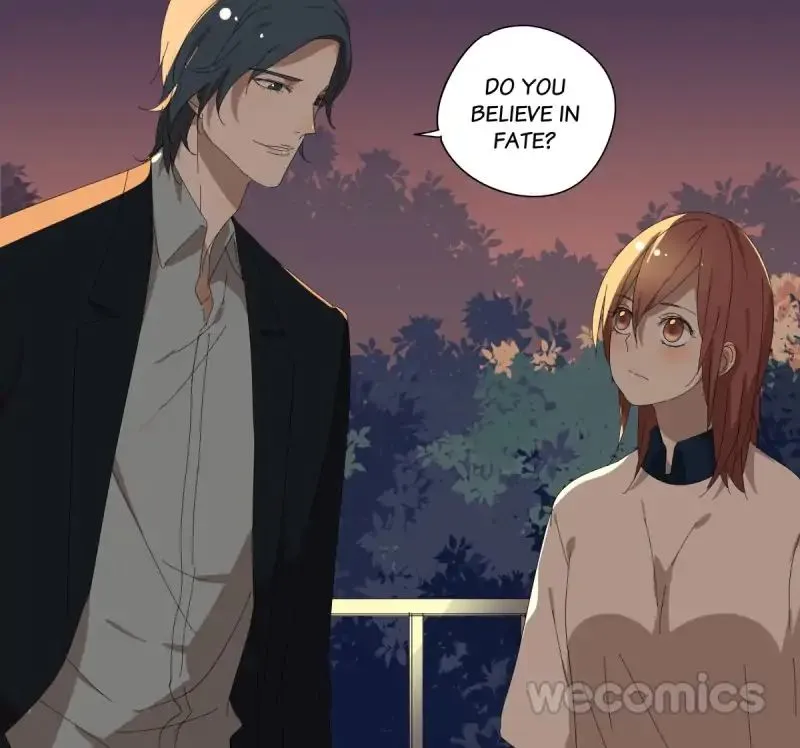 Read Blind Date Terminator chapter 41 image 13 on Lezhin