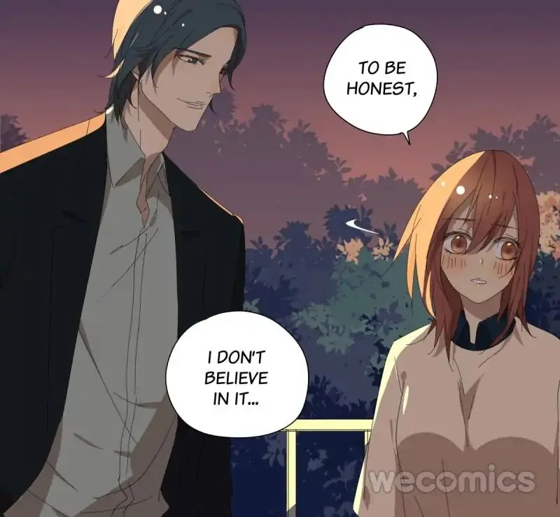 Read Blind Date Terminator chapter 41 image 15 on Lezhin
