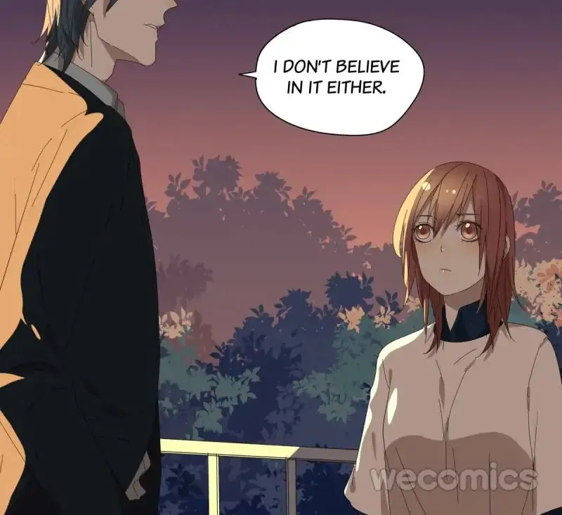 Read Blind Date Terminator chapter 41 image 16 on Lezhin