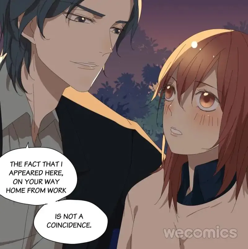 Read Blind Date Terminator chapter 41 image 18 on Lezhin