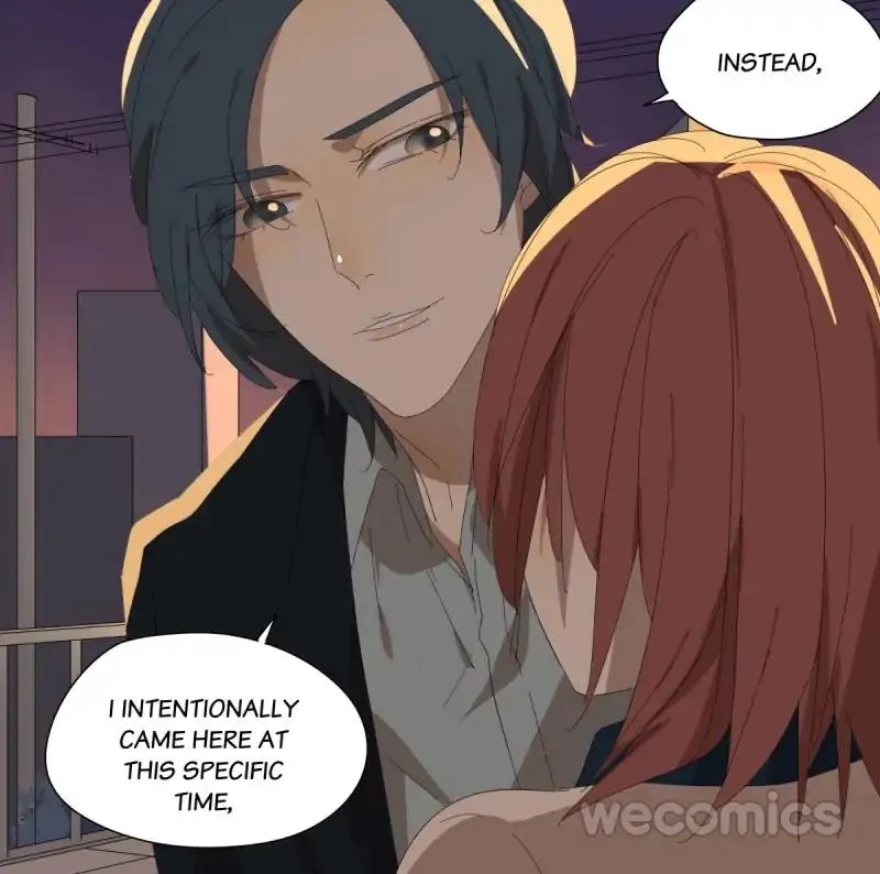 Read Blind Date Terminator chapter 41 image 19 on Lezhin