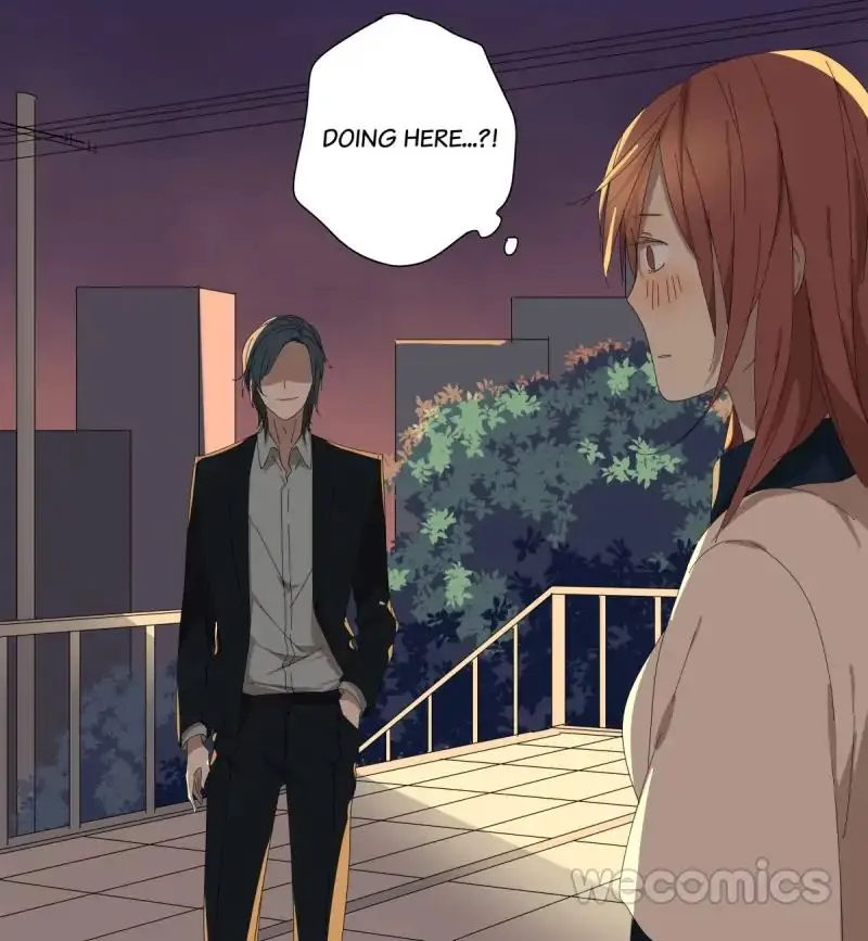 Read Blind Date Terminator chapter 41 image 2 on Lezhin