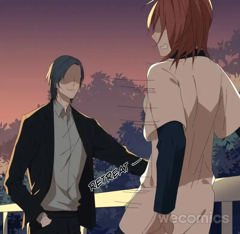 Read Blind Date Terminator chapter 41 image 21 on Lezhin