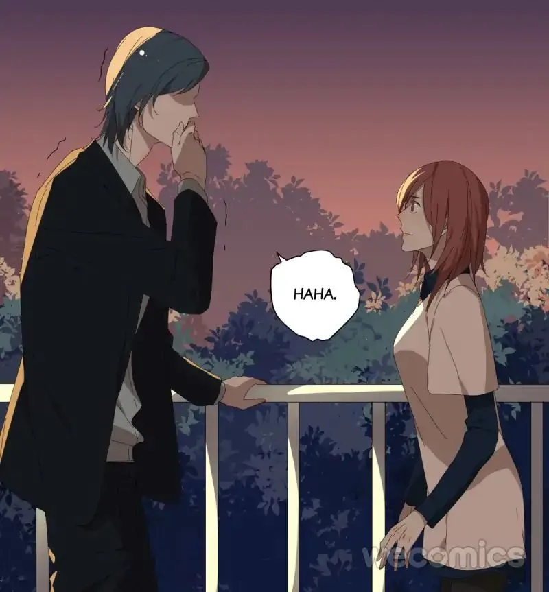 Read Blind Date Terminator chapter 41 image 23 on Lezhin