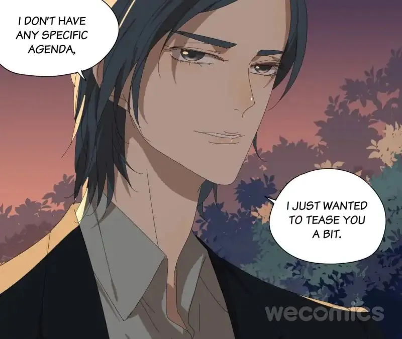Read Blind Date Terminator chapter 41 image 25 on Lezhin
