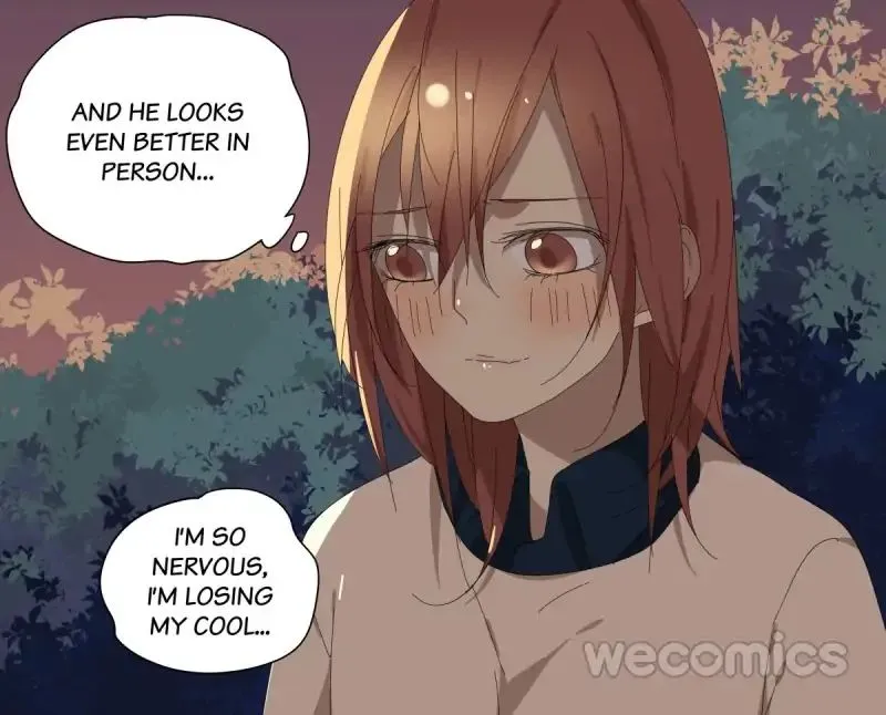 Read Blind Date Terminator chapter 41 image 3 on Lezhin