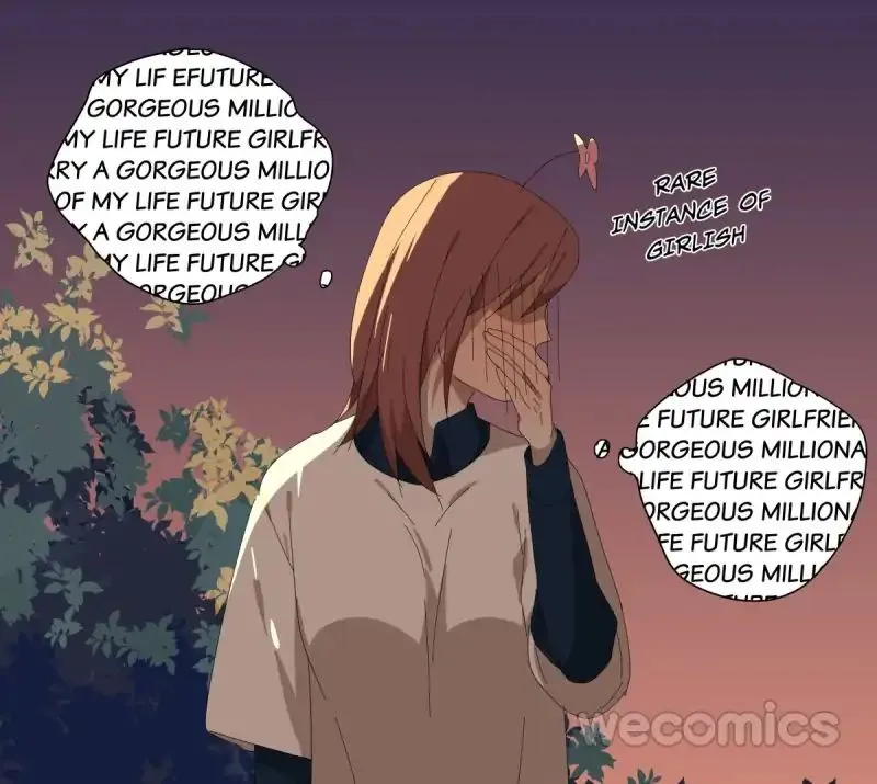 Read Blind Date Terminator chapter 41 image 30 on Lezhin