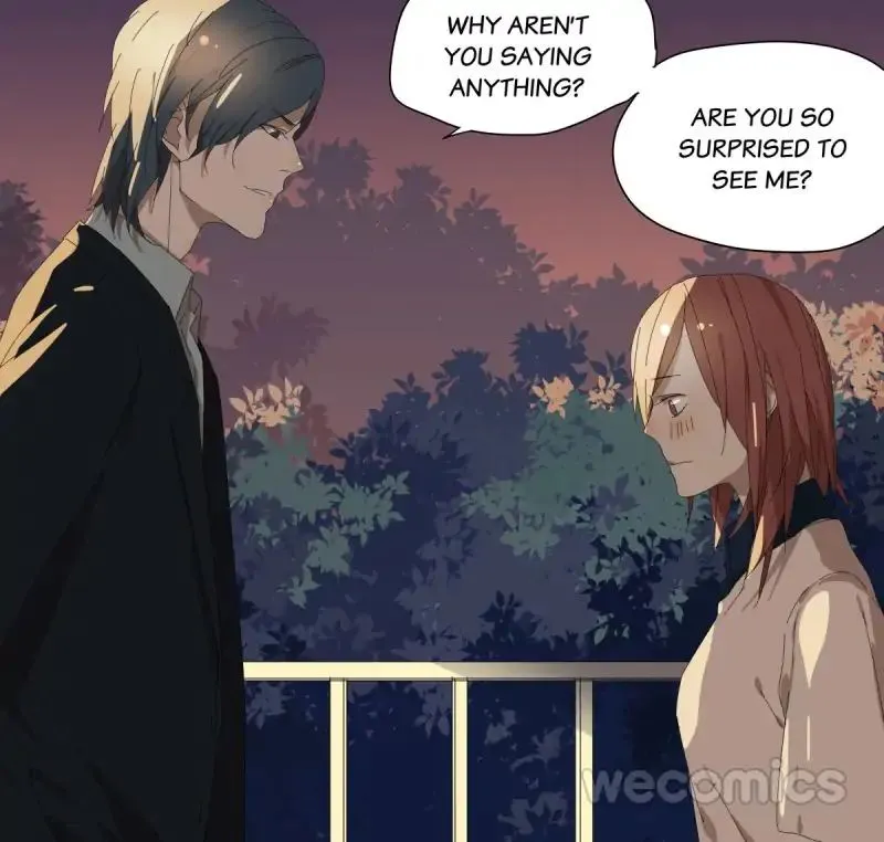 Read Blind Date Terminator chapter 41 image 4 on Lezhin