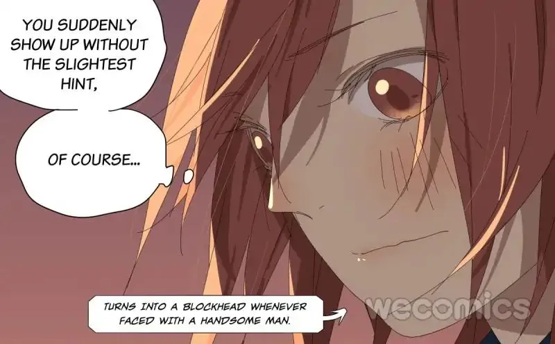 Read Blind Date Terminator chapter 41 image 5 on Lezhin