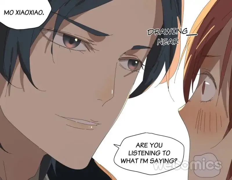 Read Blind Date Terminator chapter 41 image 6 on Lezhin