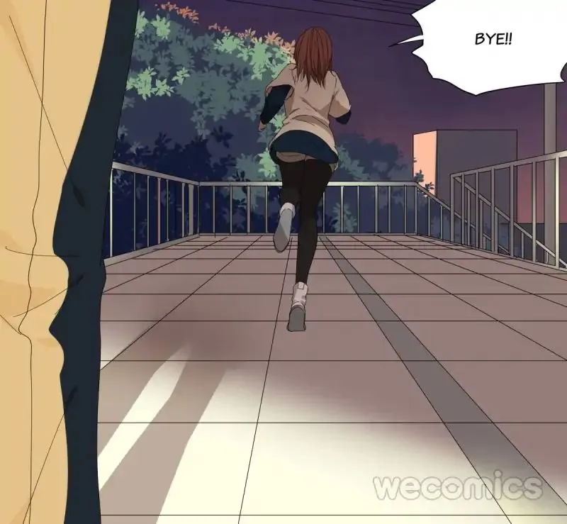 Read Blind Date Terminator chapter 42 image 12 on Lezhin