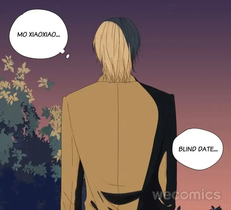 Read Blind Date Terminator chapter 42 image 14 on Lezhin