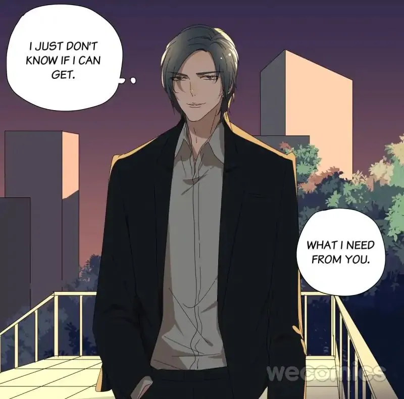 Read Blind Date Terminator chapter 42 image 16 on Lezhin