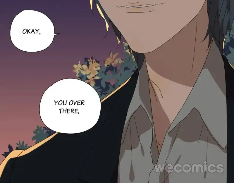 Read Blind Date Terminator chapter 42 image 17 on Lezhin