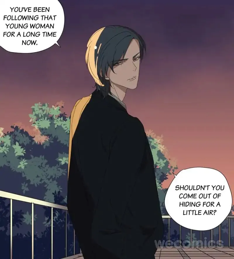 Read Blind Date Terminator chapter 42 image 18 on Lezhin