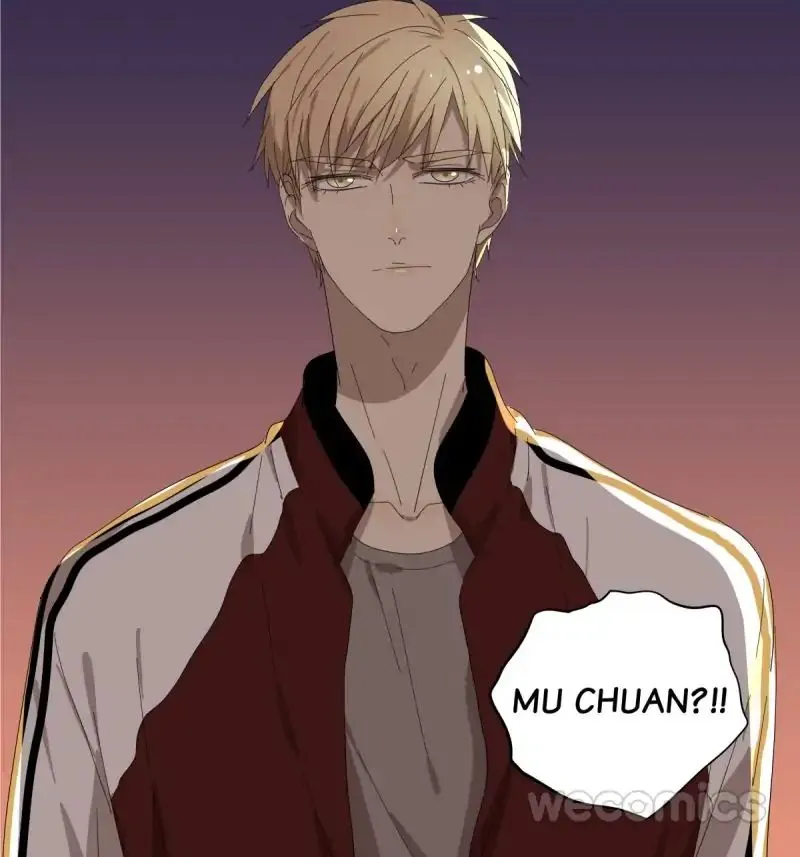 Read Blind Date Terminator chapter 42 image 24 on Lezhin
