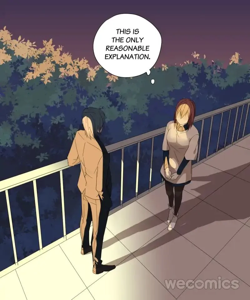 Read Blind Date Terminator chapter 42 image 3 on Lezhin