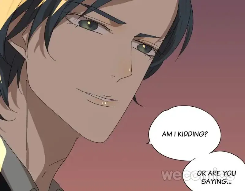 Read Blind Date Terminator chapter 42 image 4 on Lezhin