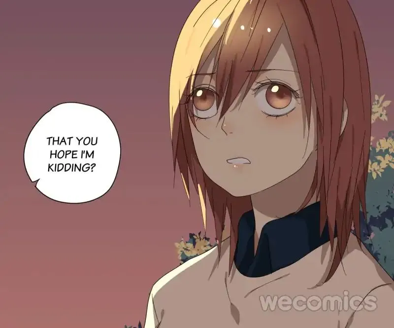 Read Blind Date Terminator chapter 42 image 5 on Lezhin