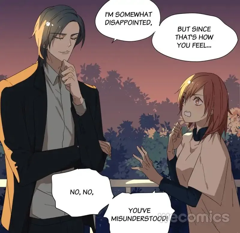 Read Blind Date Terminator chapter 42 image 6 on Lezhin