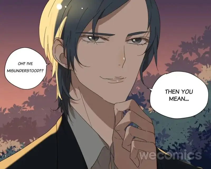 Read Blind Date Terminator chapter 42 image 7 on Lezhin