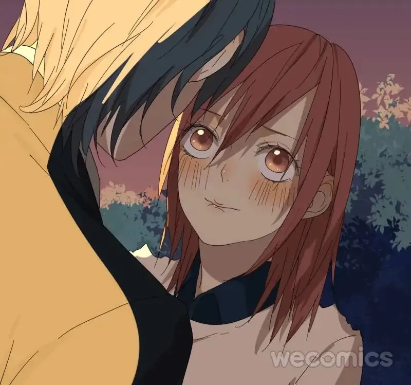 Read Blind Date Terminator chapter 42 image 9 on Lezhin