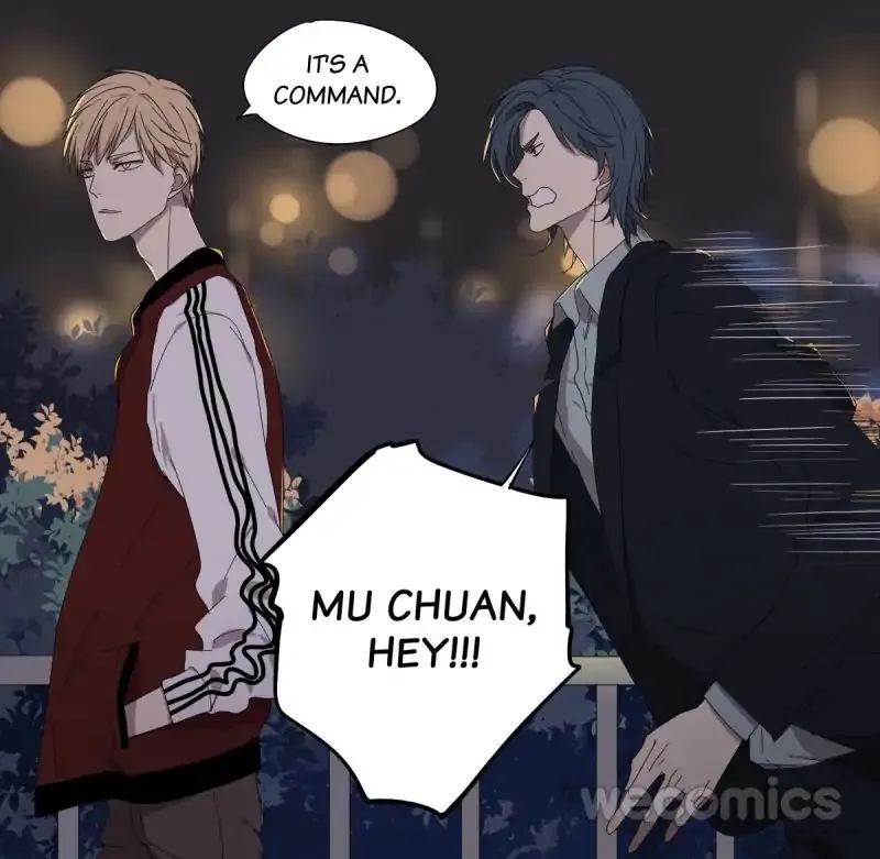 Read Blind Date Terminator chapter 43 image 10 on Lezhin