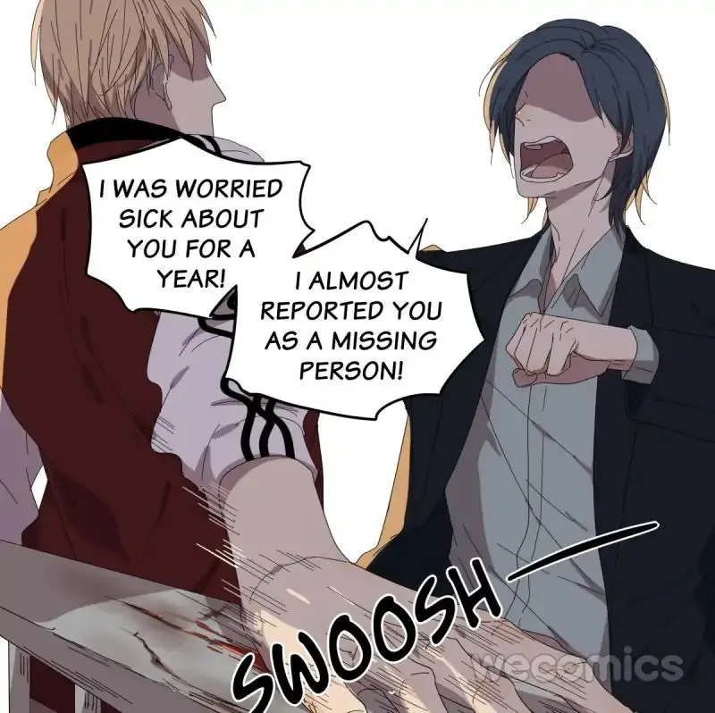 Read Blind Date Terminator chapter 43 image 13 on Lezhin