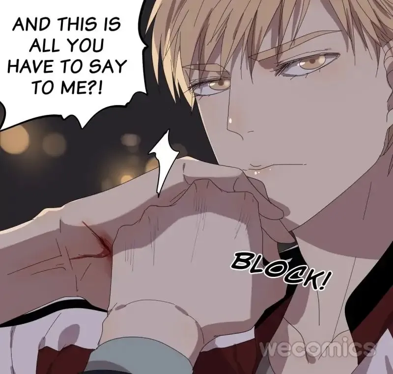 Read Blind Date Terminator chapter 43 image 14 on Lezhin