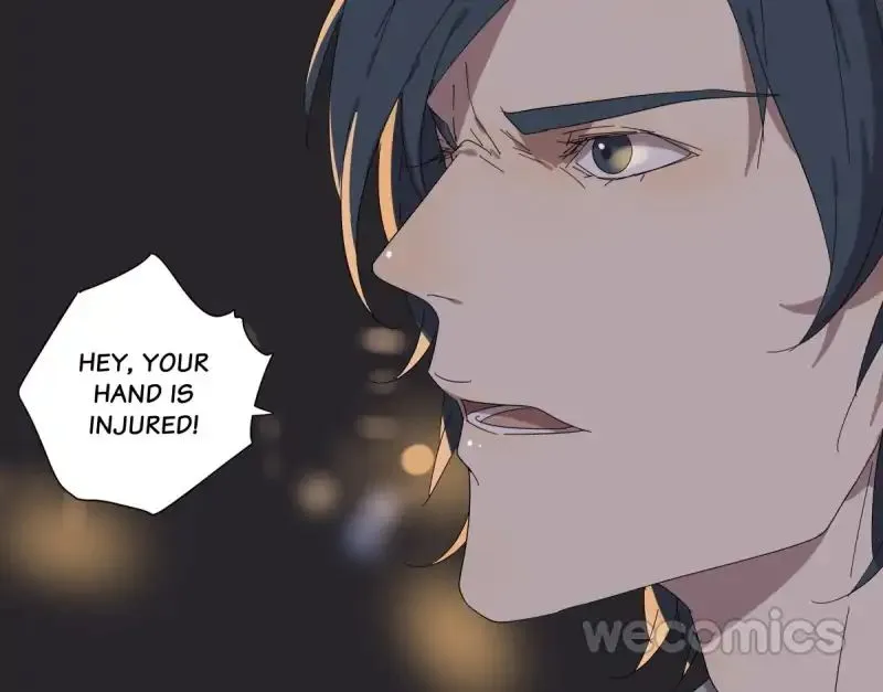 Read Blind Date Terminator chapter 43 image 16 on Lezhin