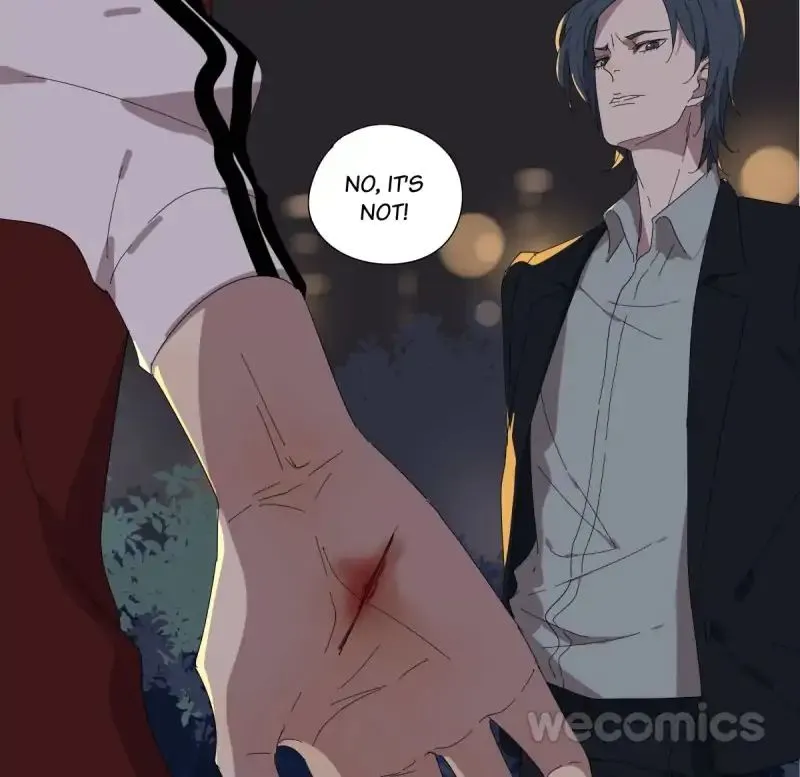Read Blind Date Terminator chapter 43 image 17 on Lezhin