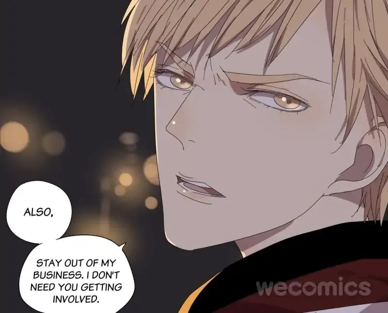 Read Blind Date Terminator chapter 43 image 18 on Lezhin