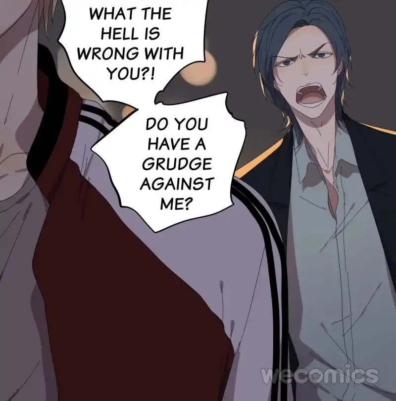 Read Blind Date Terminator chapter 43 image 19 on Lezhin